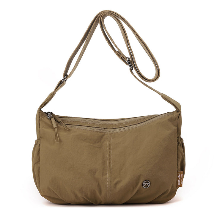 Practical Everyday Shoulder Bag Kalsten