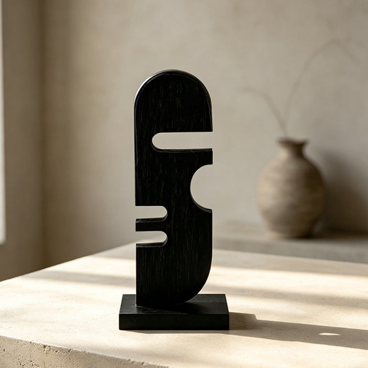 Abstract Sculpture
