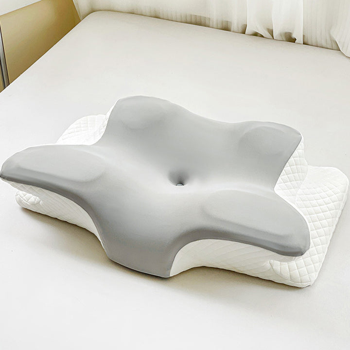 Orthopedic Comfort Sleeping Pillow Kalsten