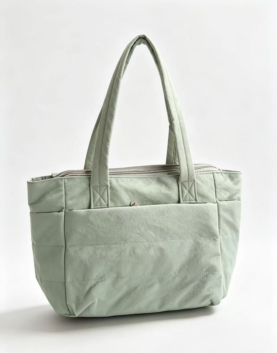 Everyday Laptop Bag with Integrated Organizer Kalsten