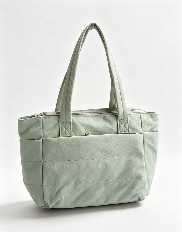 Padded Multifunctional Handbag Kalsten