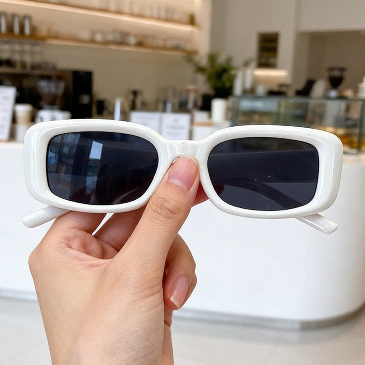 Vintage-Inspired Oversized Sunglasses Kalsten