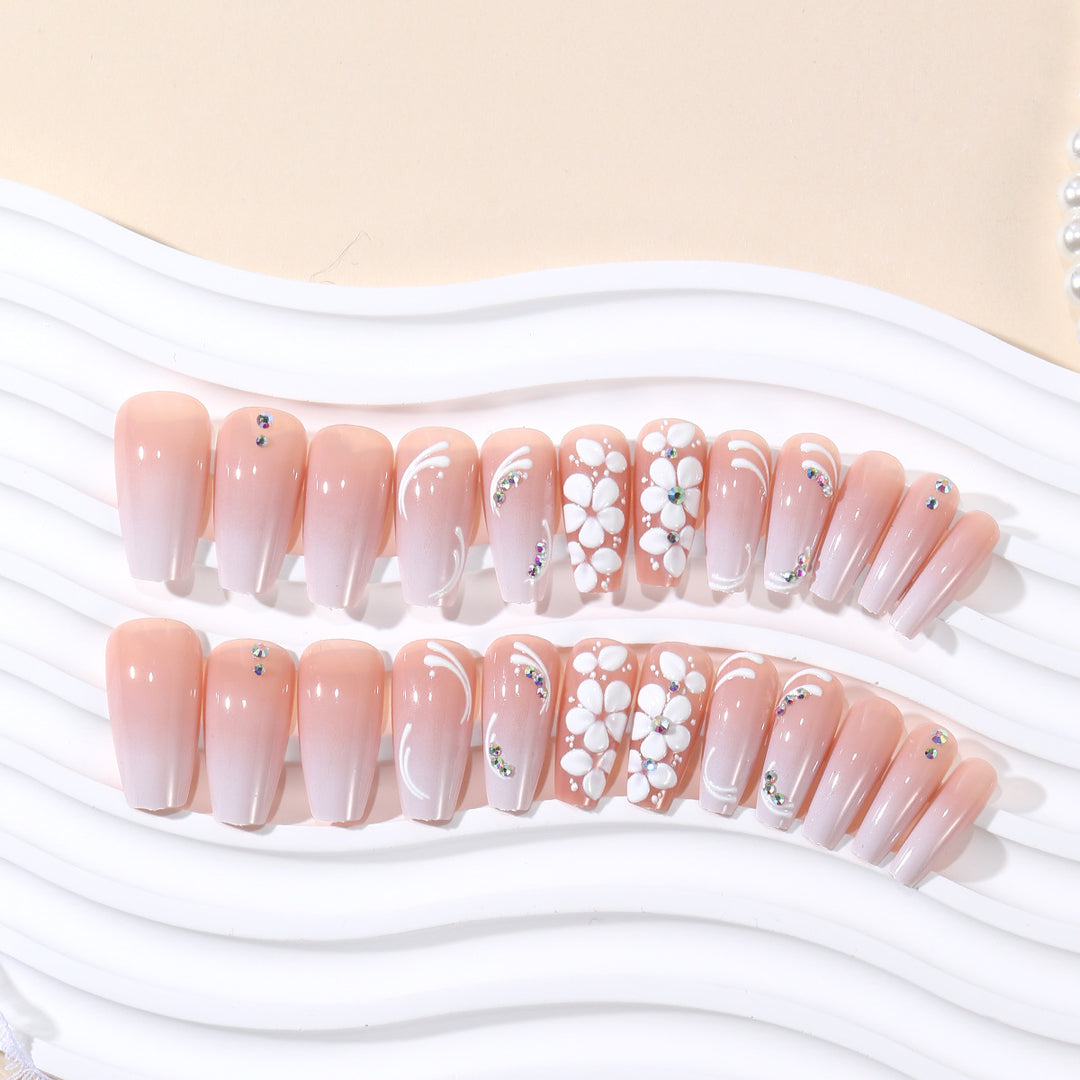 Decorative Acrylic Nail Art Kalsten