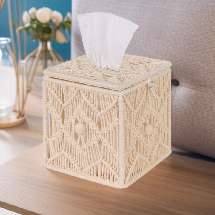 Decorative Storage Box