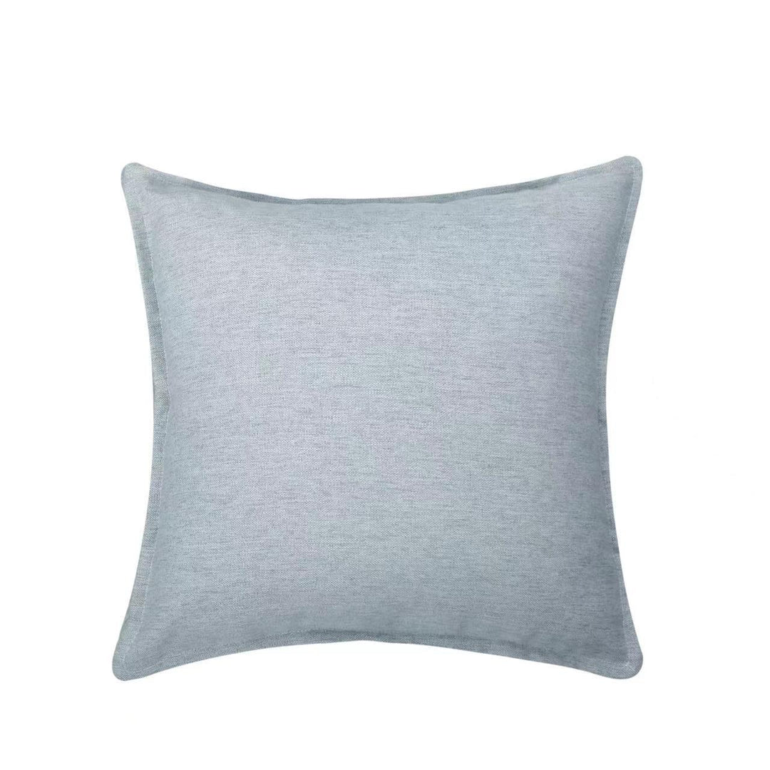 Luxury Textured Throw Cushion