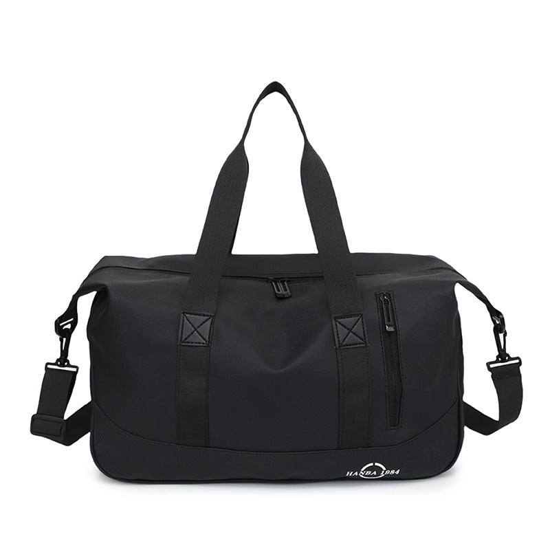 Spacious Gym and Travel Duffel Bag Kalsten