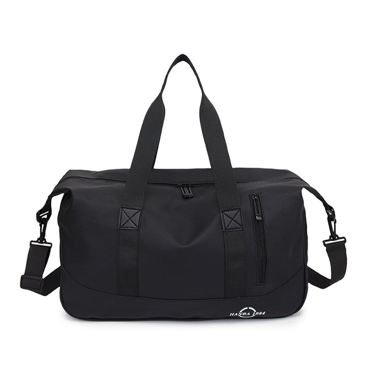 Spacious Gym and Travel Duffel Bag Kalsten