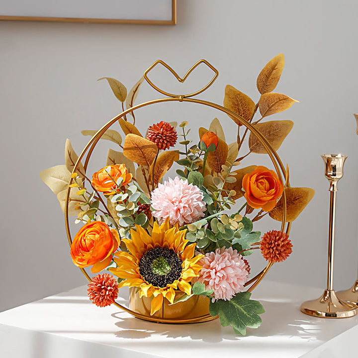 Elegant Floral Arrangement