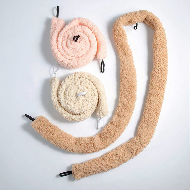 Plush Scarf