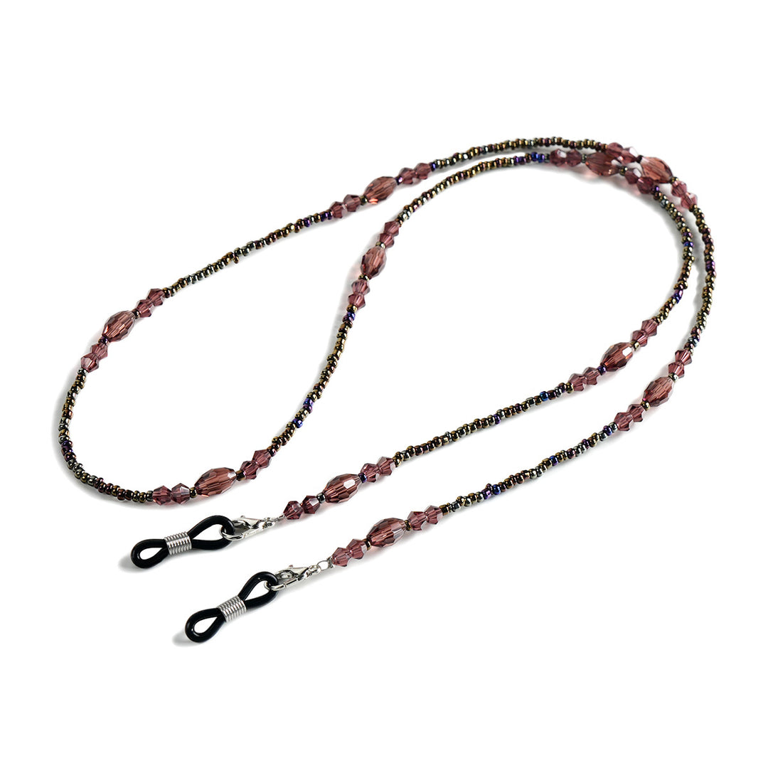 Decorative Beaded Eyewear Chain Kalsten 1786763807