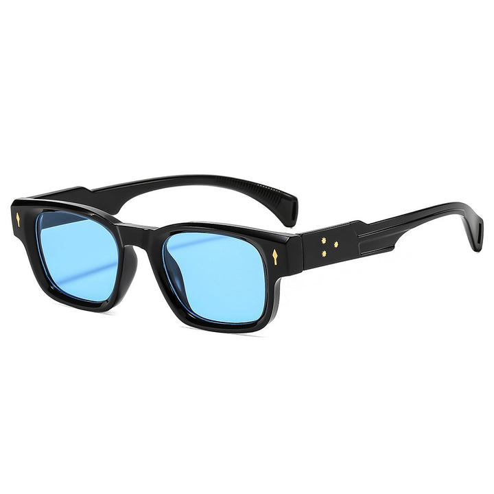 Retro-Inspired Square Sunglasses Kalsten