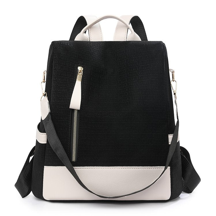 Versatile Multi-Compartment Backpack Kalsten