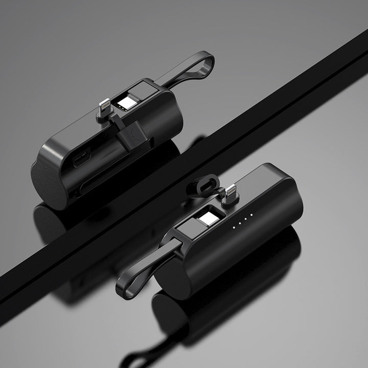 Portable charger Kalsten