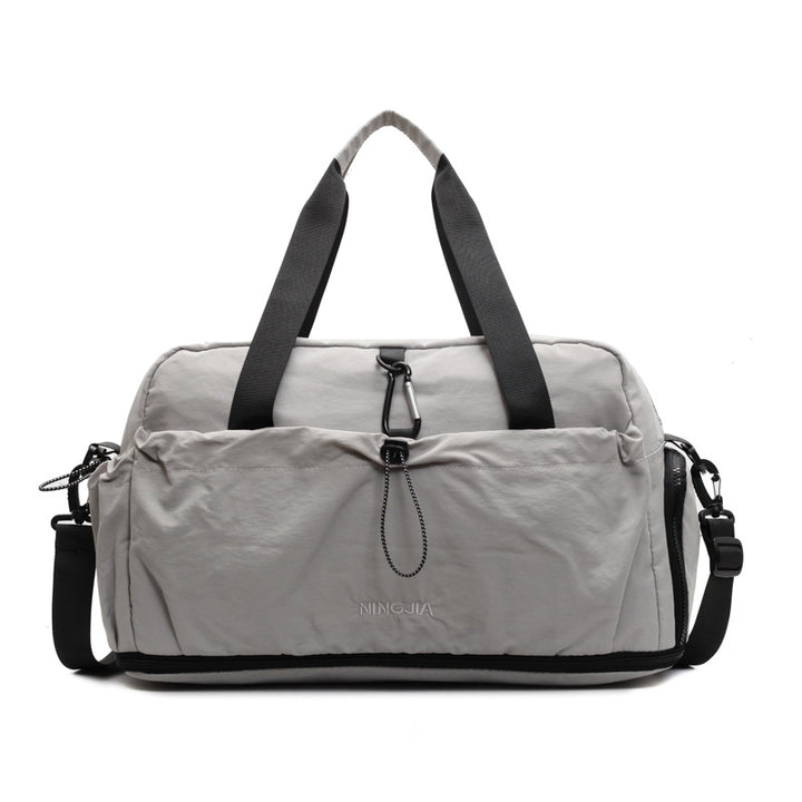 Multi-Functional Sports Travel Duffle