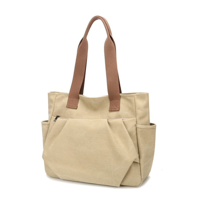 WoSpacious Utility Tote Bag Kalsten