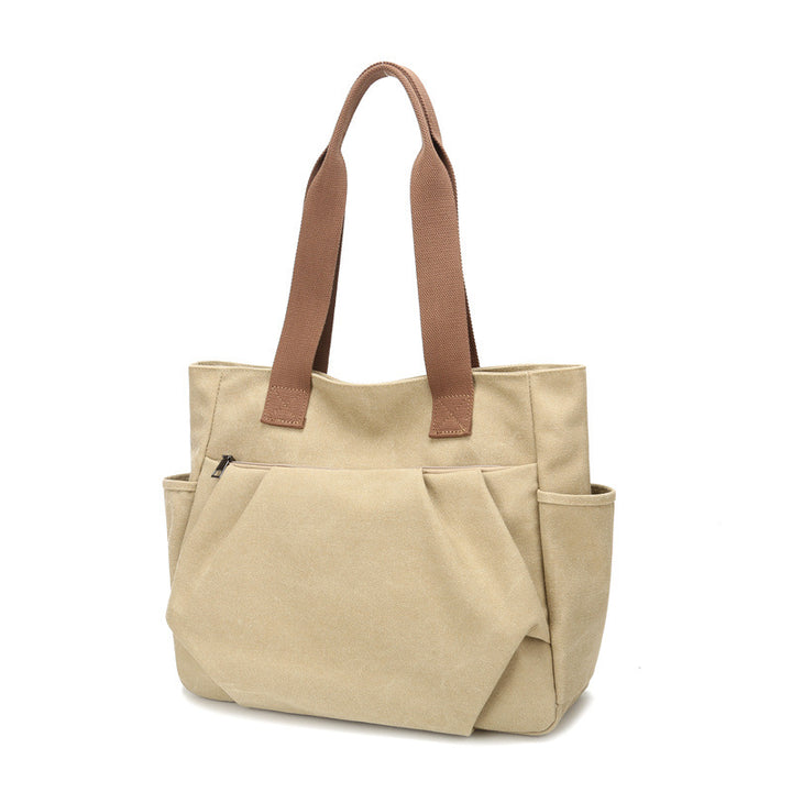 WoSpacious Utility Tote Bag Kalsten