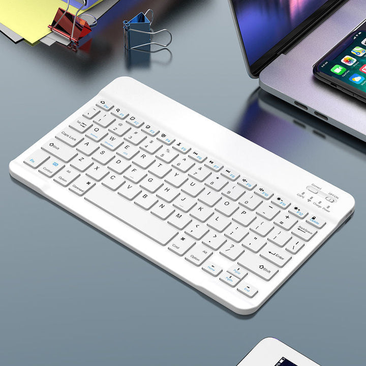 Compact Wireless Keyboard Kalsten
