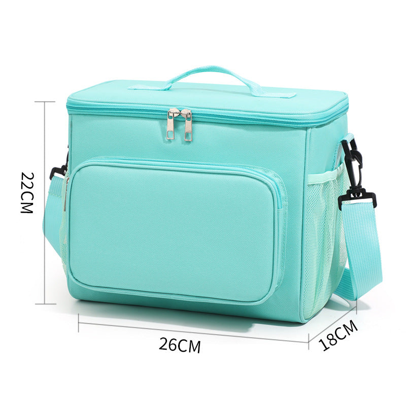 Insulated Food Transportation Cooler Tote Kalsten