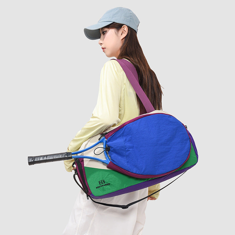 Versatile Travel Gym Duffle Bag Kalsten