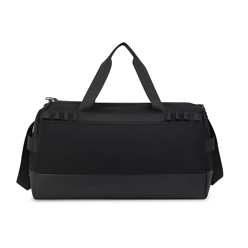 Versatile Multi-Functional Travel Duffle Bag Kalsten