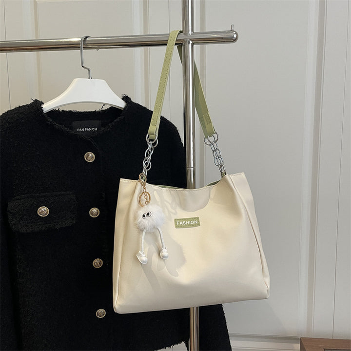 Chic Minimalist Handbag