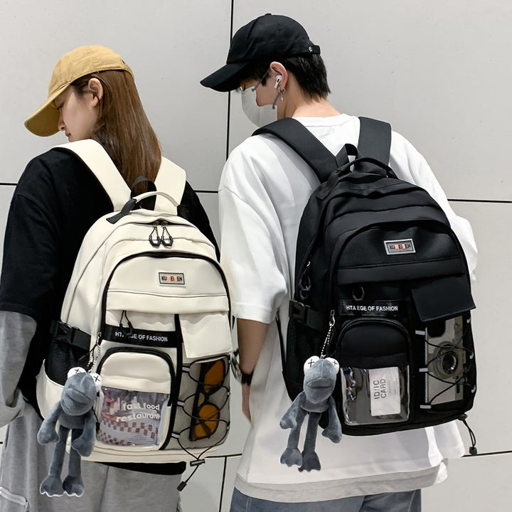 Multi-Functional Urban Backpack Kalsten