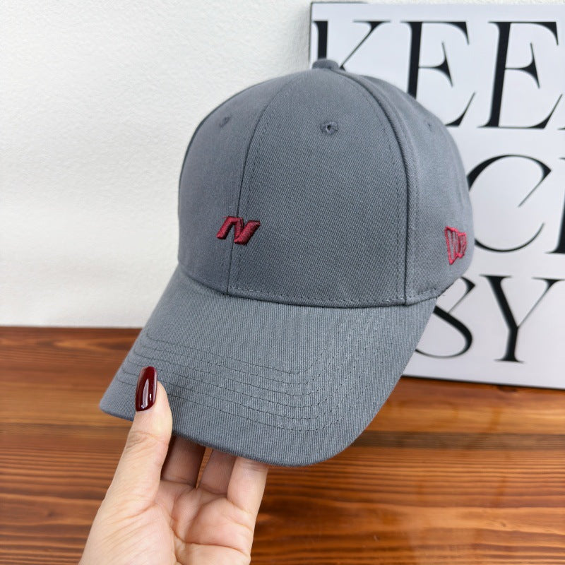 Men's Classic Sports Cap Kalsten