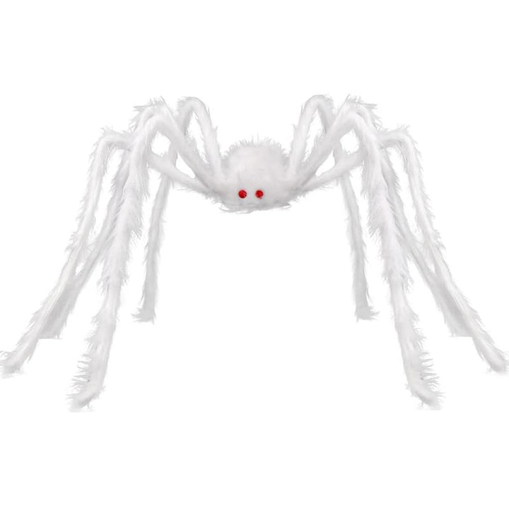 Large Decorative Spider Web Decoration Kalsten