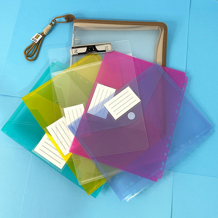Multi-Purpose Document Organizers Kalsten