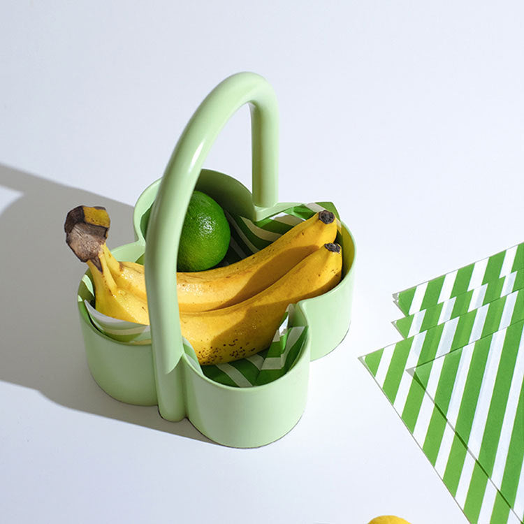 Stylish Decorative Storage Basket