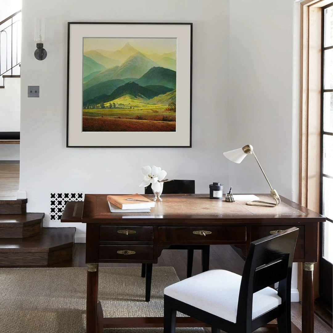Landscape Wall Art