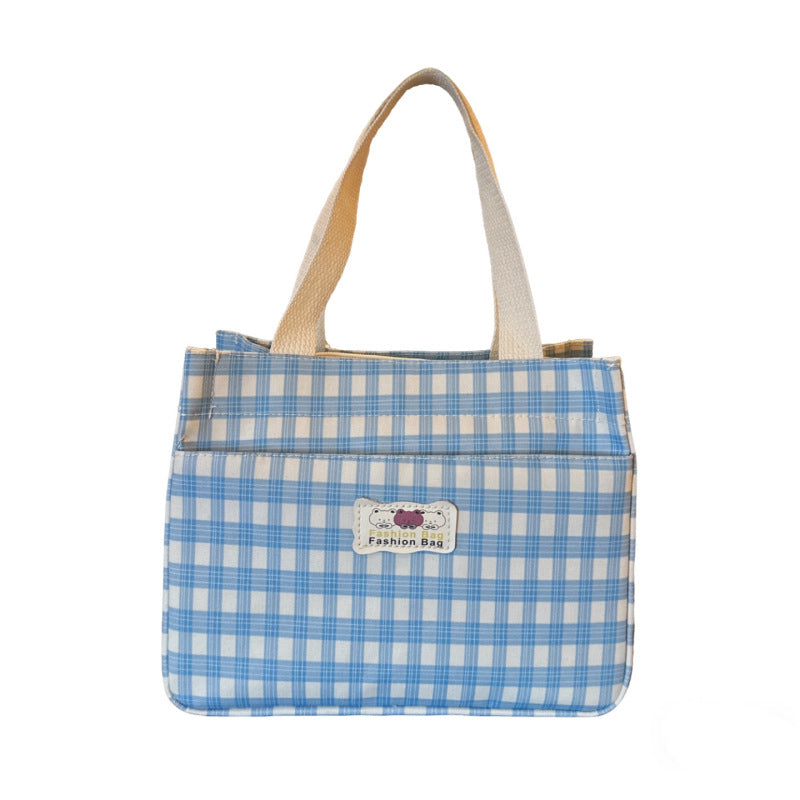 Trendy Everyday Handbag Kalsten