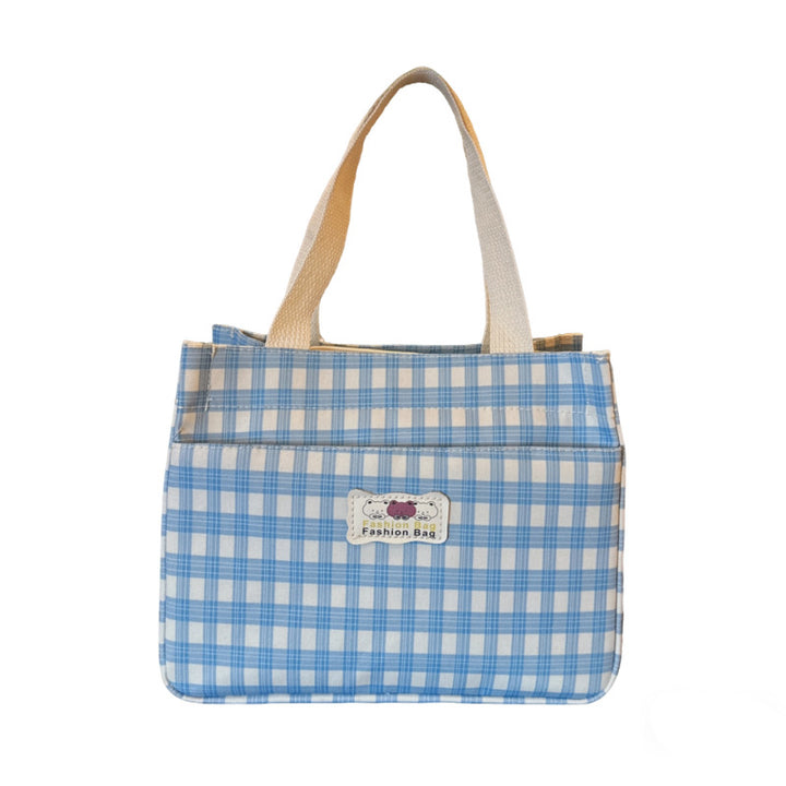 Trendy Everyday Handbag Kalsten