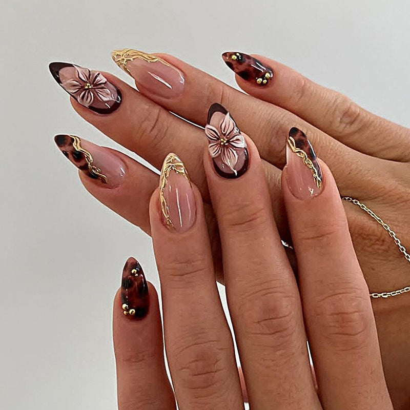 Exquisite Art Nail Collection Kalsten