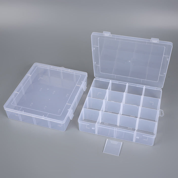 Versatile Modular Craft Storage Case Kalsten