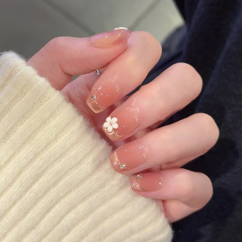 Decorative Nail Art Kalsten