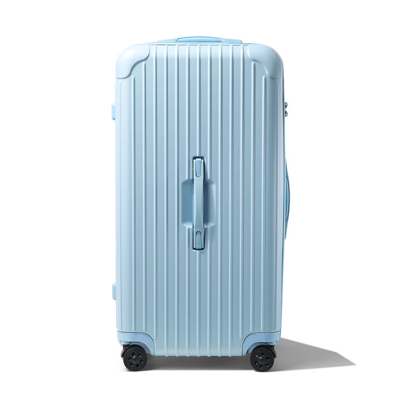Durable Hard-Shell Travel Suitcase Kalsten