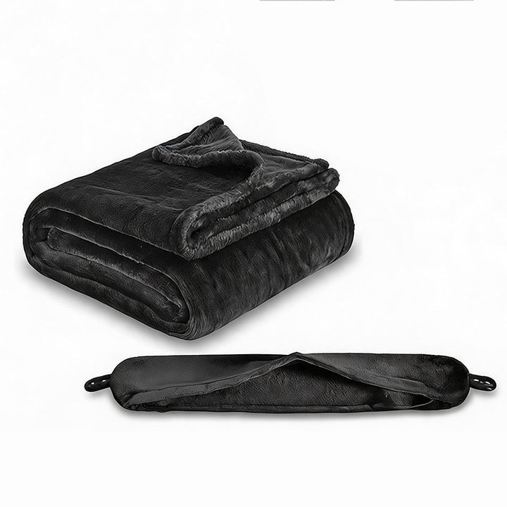 Ladies Snuggle Blanket Kalsten