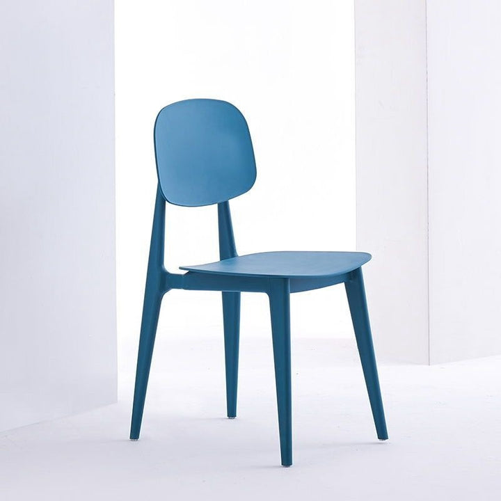 Modern Minimalist Dining Chair Kalsten