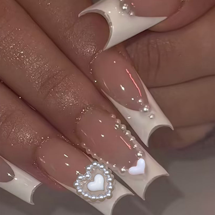 Glamorous Nail Art Accessories Kalsten