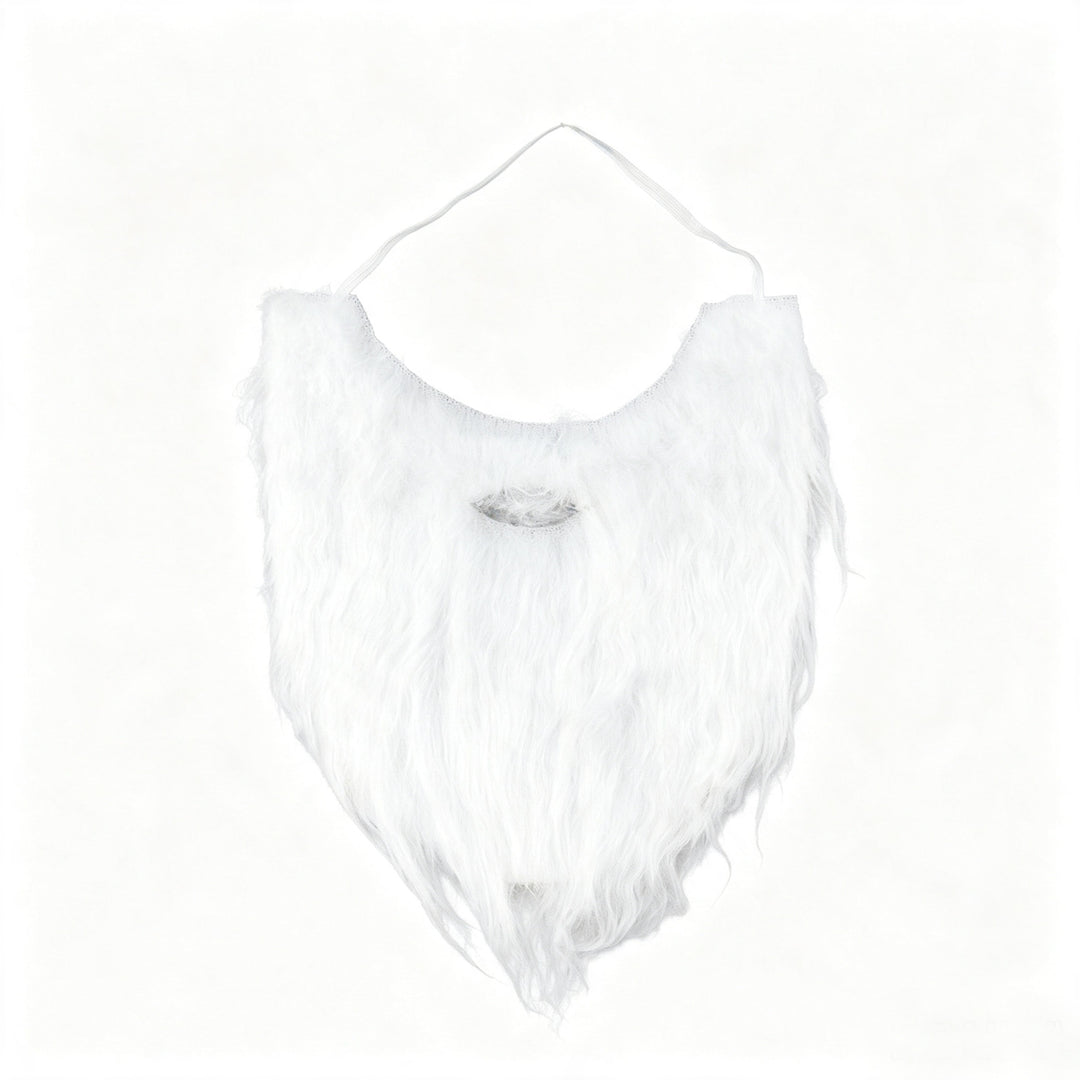 Funnier Santa Claus Beard