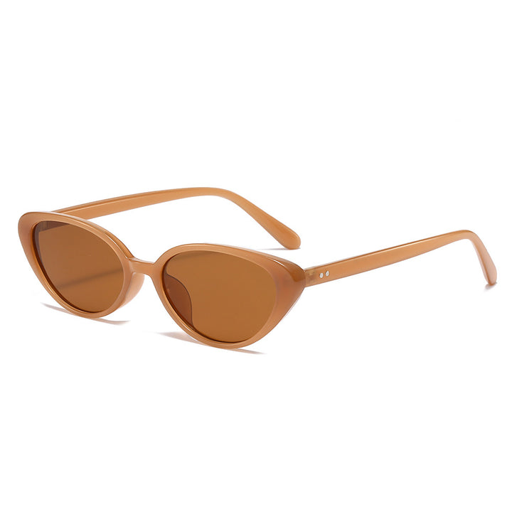 Retro Cat-Eye Sunglasses Kalsten