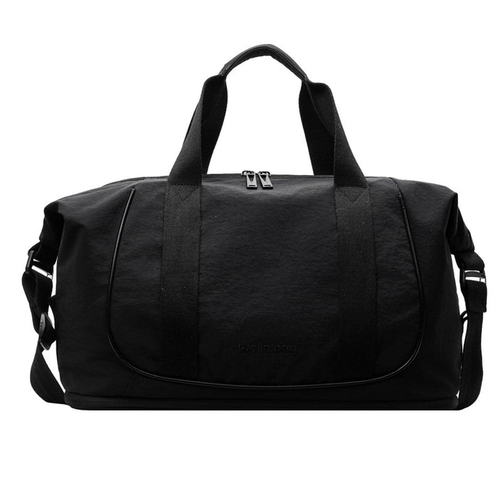 Lightweight Multi-Functional Travel Duffle