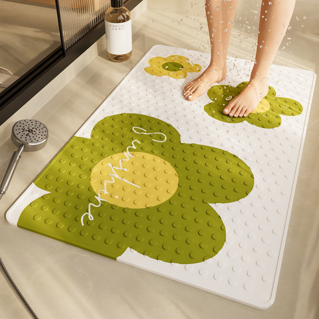 Unisex Bath Mat Kalsten