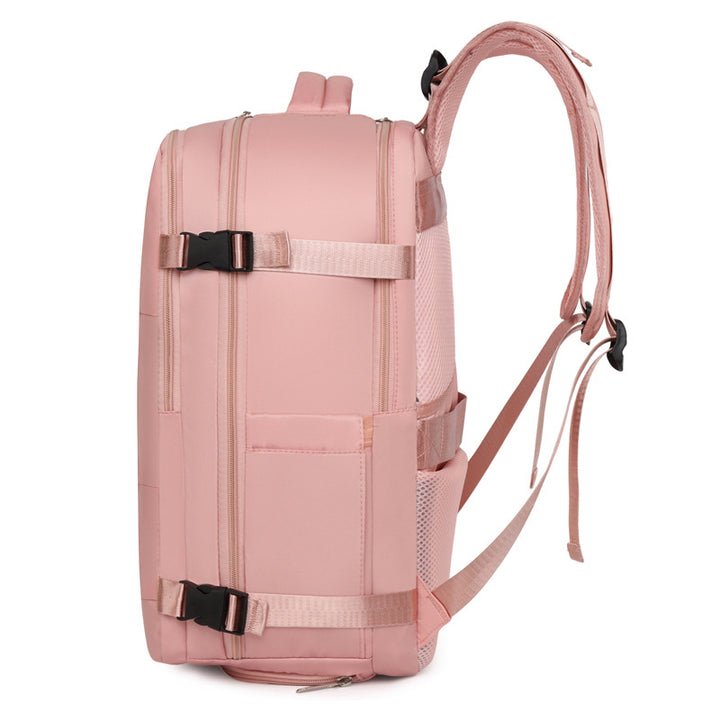 Multi-functional Urban Backpack Kalsten
