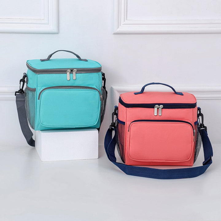 Insulated Lunch Cooler Bag Kalsten