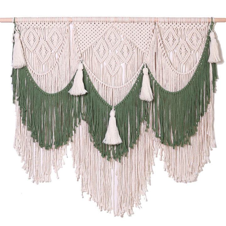 Macrame Wall Hanging Kalsten