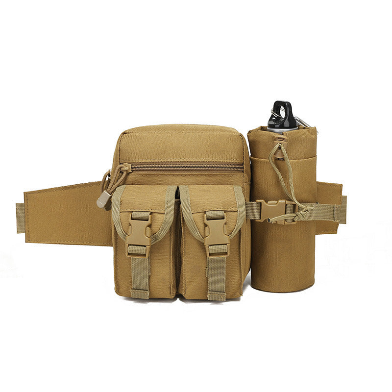 Tactical Multi-Function Waist Bag Kalsten
