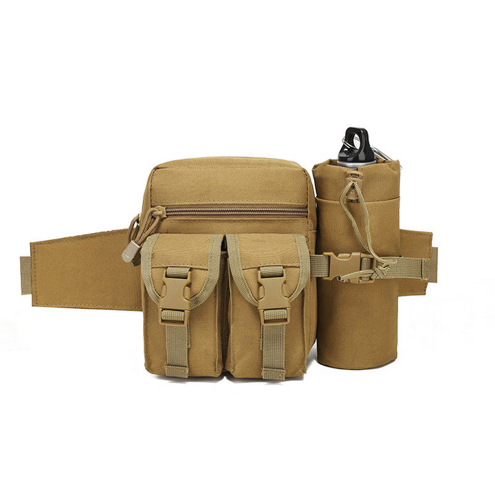 Tactical Multi-Function Waist Bag Kalsten