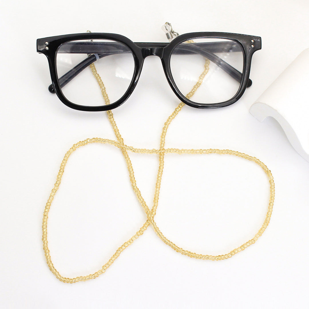 Beaded Eyewear Holder Chain Kalsten